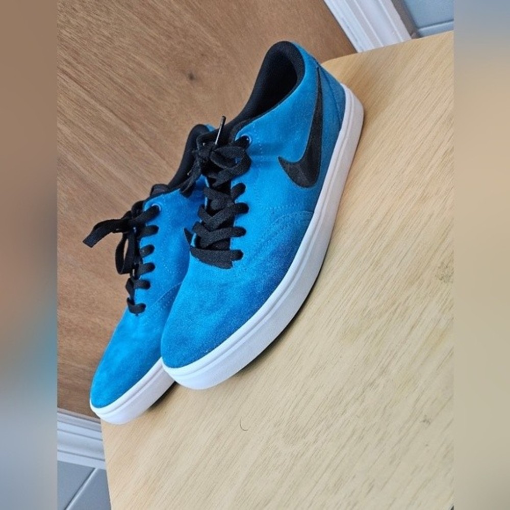 Nike SB Solarsoft  Size 10